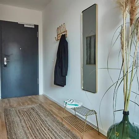 Altstadt Dachgeschoss Studio Deluxe Neu!