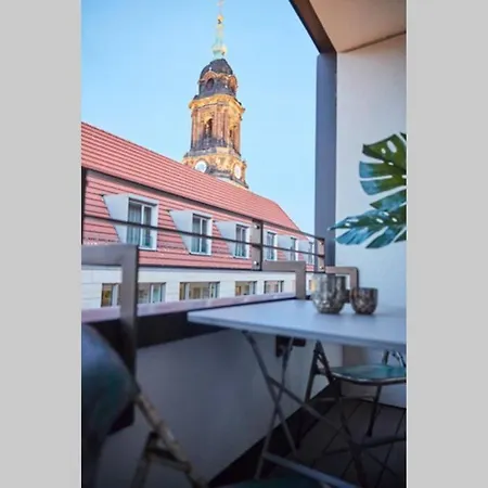 Apartment Altstadt Dachgeschoss Studio Deluxe Neu! *
