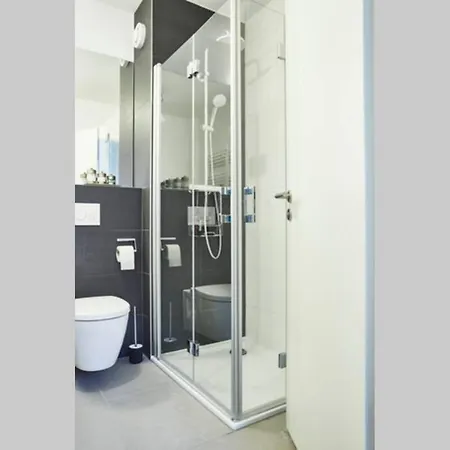 Apartment Altstadt Dachgeschoss Studio Deluxe Neu! *